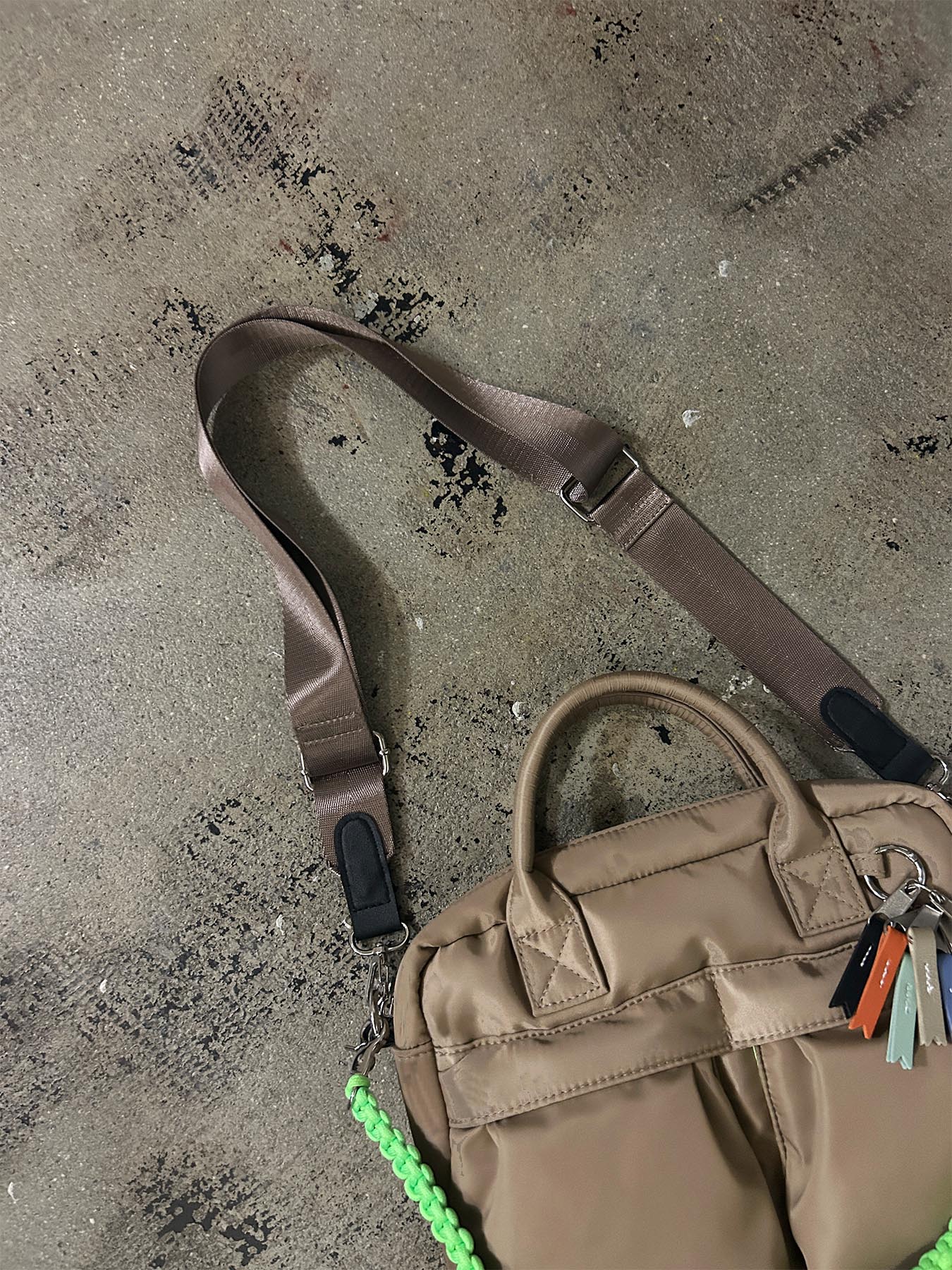 Wpocket 3way boston (C25008)