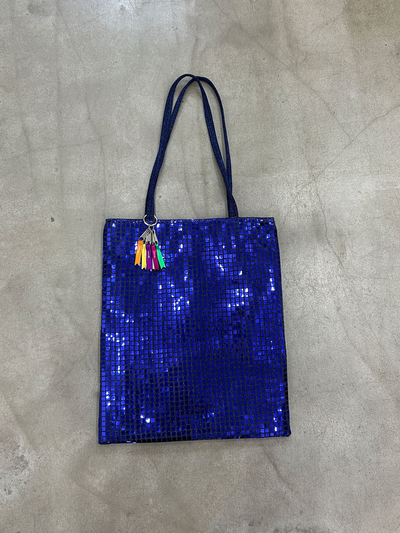 disco tote (C25011)