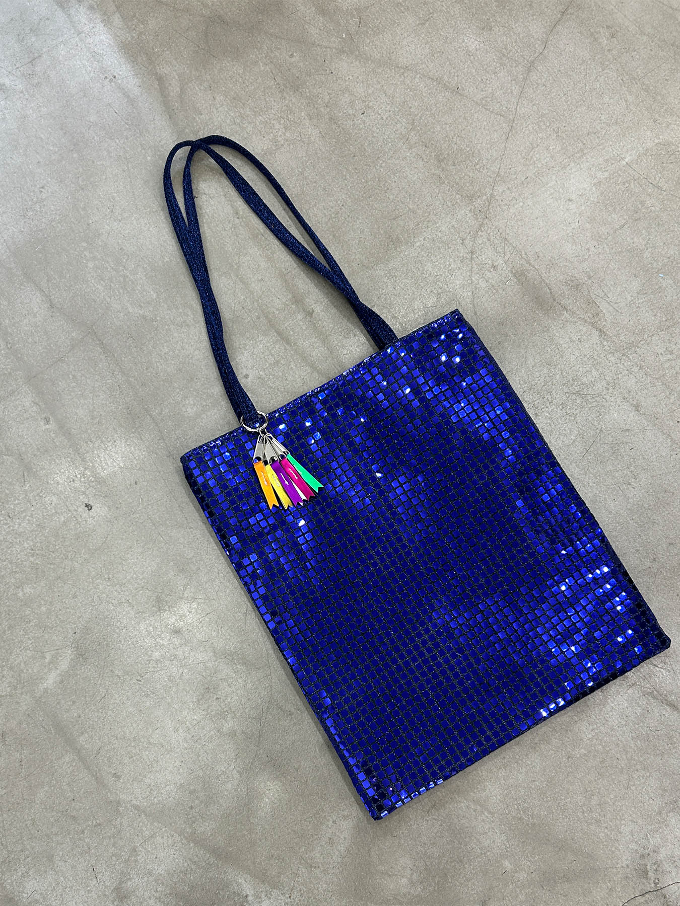 disco tote (C25011)