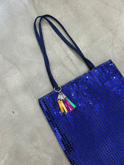 disco tote (C25011)