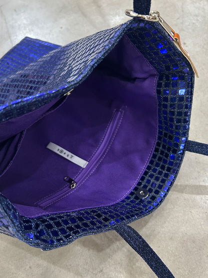 disco tote (C25011)