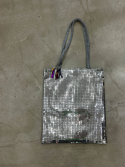 disco tote (C25011)