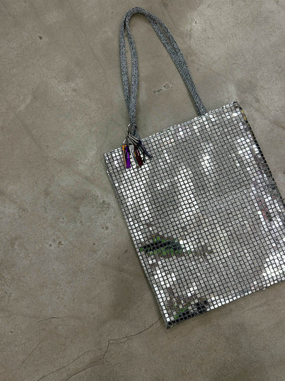 disco tote (C25011)