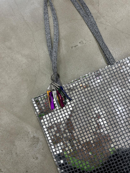 disco tote (C25011)