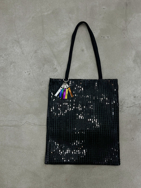 disco tote (C25011)