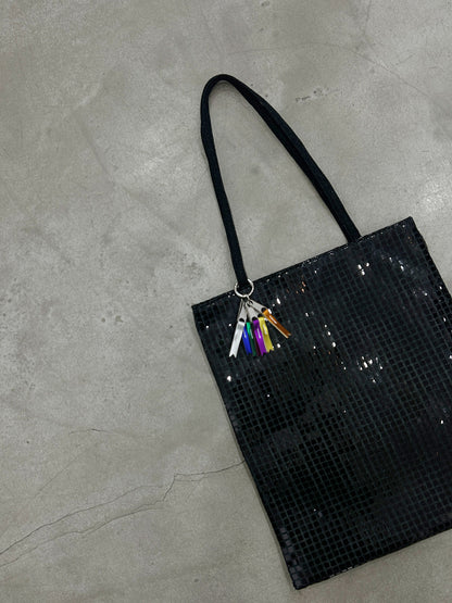 disco tote (C25011)