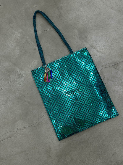 disco tote (C25011)