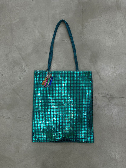 disco tote (C25011)