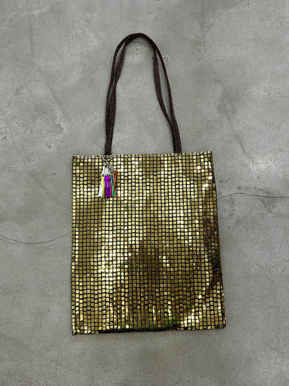 disco tote (C25011)