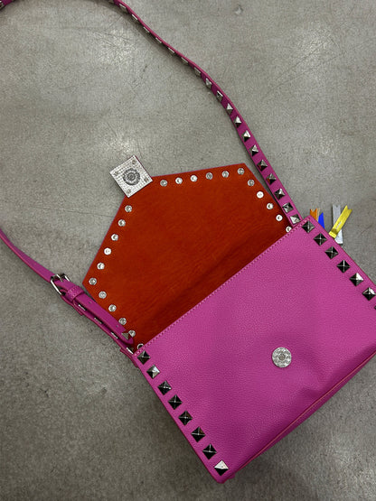 studs shoulder (C25012)