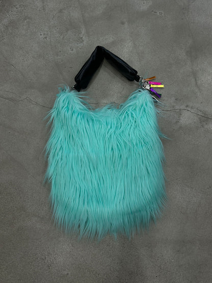 monster one shoulder (C25010)