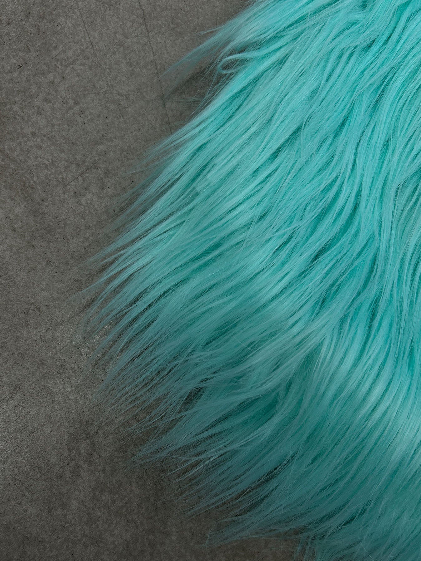 monster one shoulder (C25010)