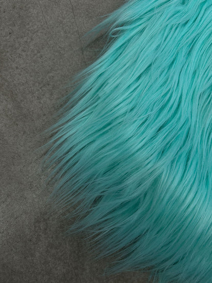 monster one shoulder (C25010)