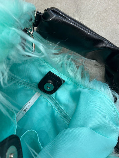 monster one shoulder (C25010)