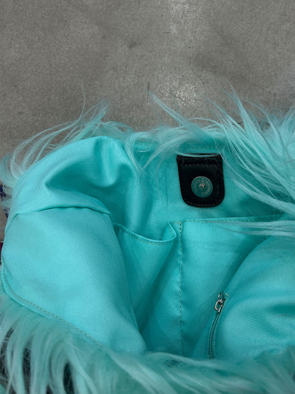 monster one shoulder (C25010)