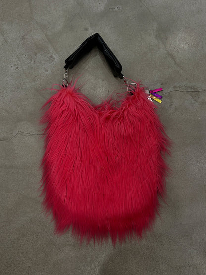 monster one shoulder (C25010)