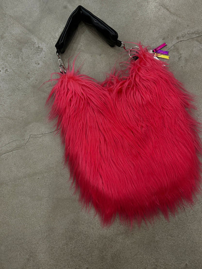 monster one shoulder (C25010)