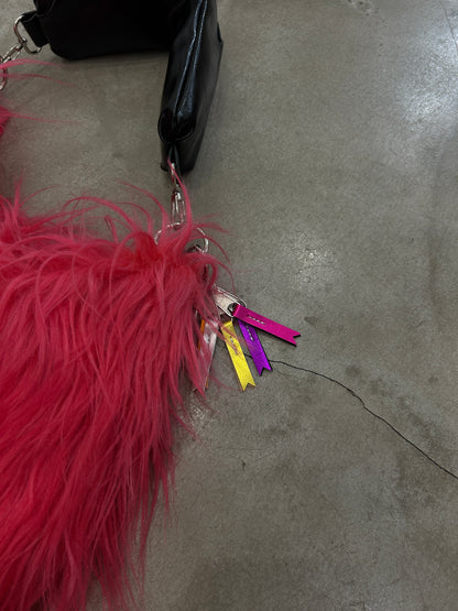 monster one shoulder (C25010)