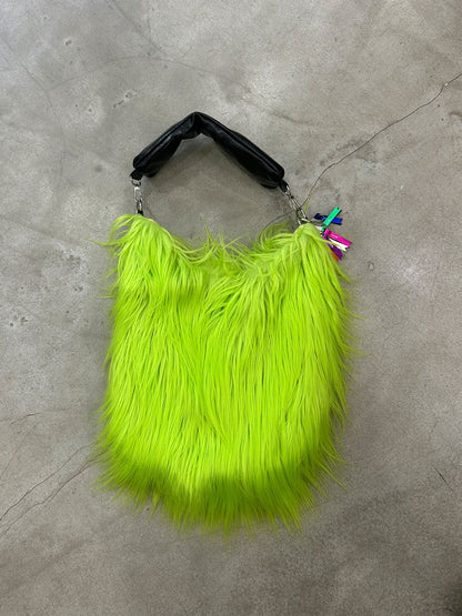 monster one shoulder (C25010)