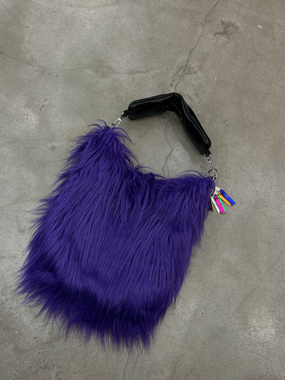 monster one shoulder (C25010)