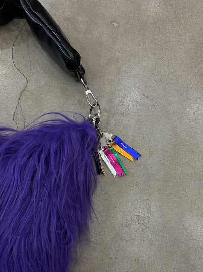 monster one shoulder (C25010)