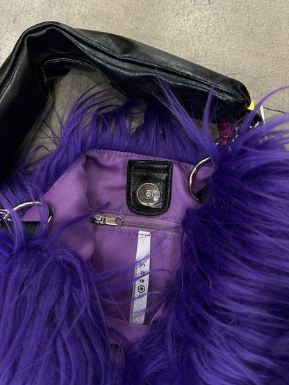 monster one shoulder (C25010)