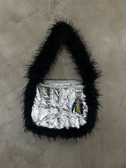 side monster shoulder (C25009)