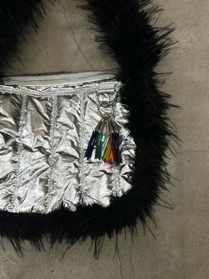 side monster shoulder (C25009)