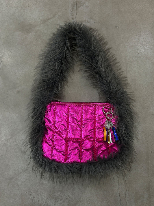 side monster shoulder (C25009)