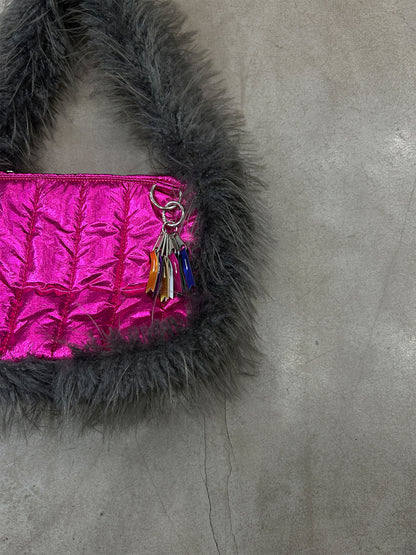 side monster shoulder (C25009)