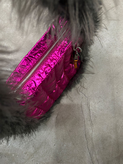 side monster shoulder (C25009)