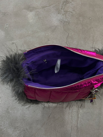 side monster shoulder (C25009)