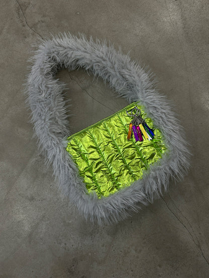 side monster shoulder (C25009)