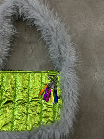 side monster shoulder (C25009)