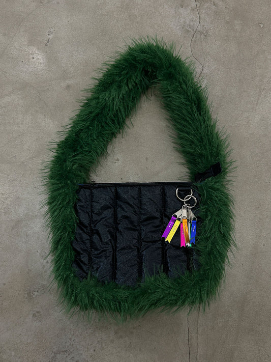 side monster shoulder (C25009)