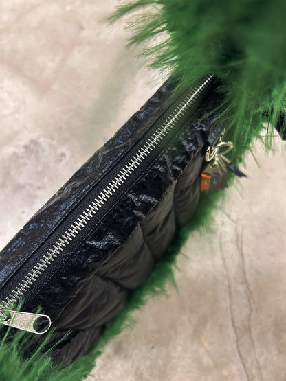 side monster shoulder (C25009)