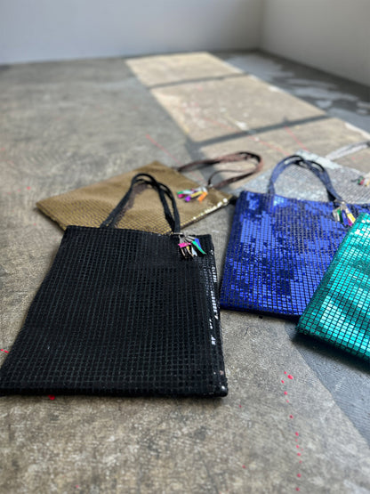 disco tote (C25011)