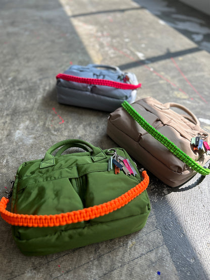 Wpocket 3way boston (C25008)