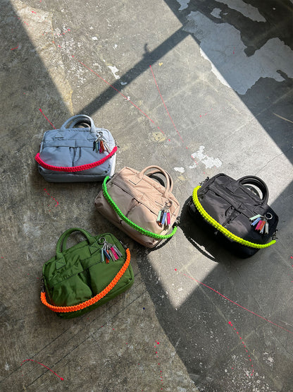 Wpocket 3way boston (C25008)