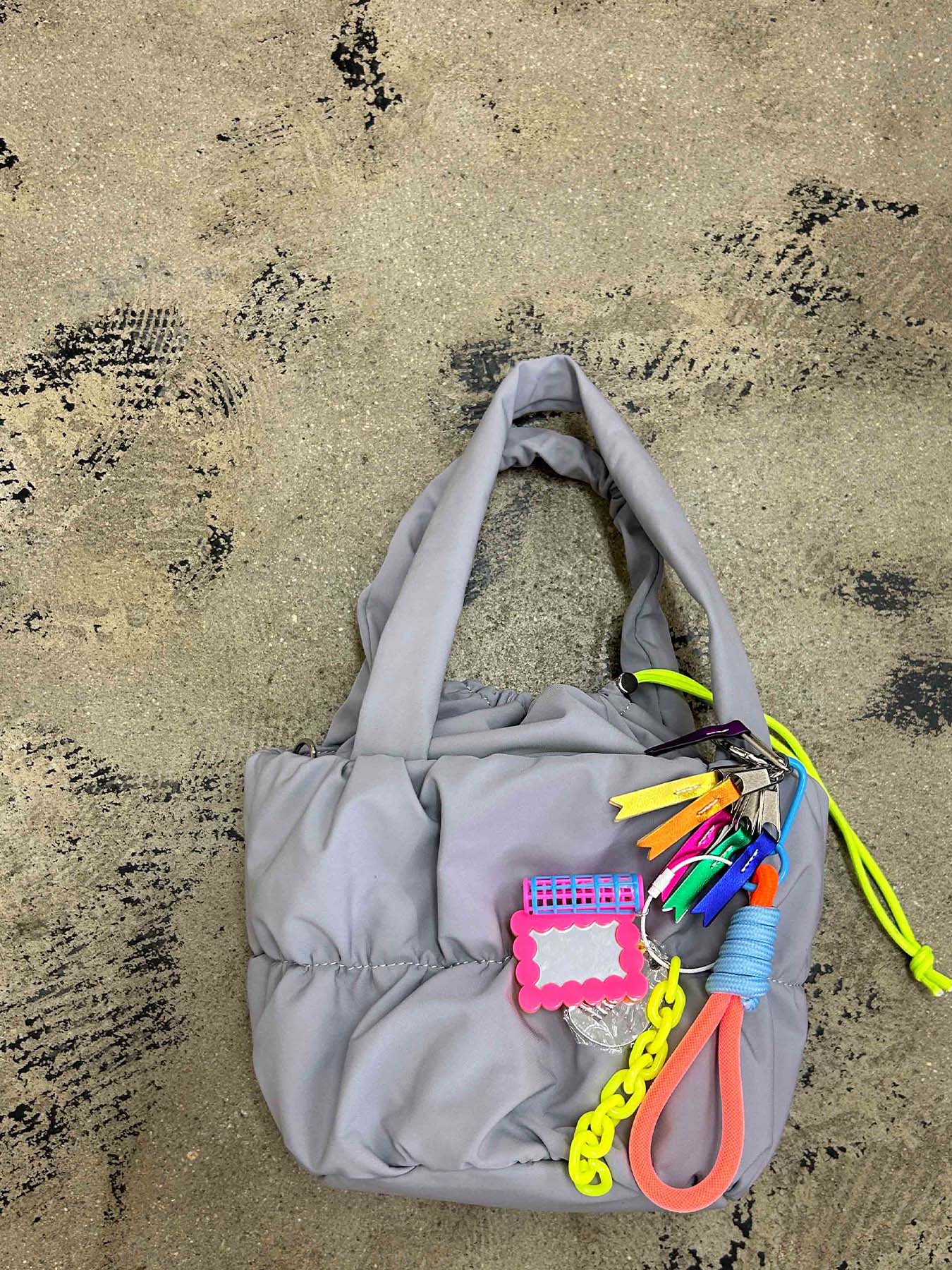 Make-up charm (C25014)