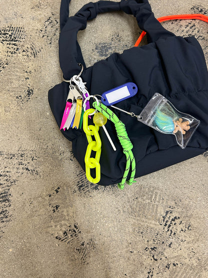 Make-up charm (C25014)