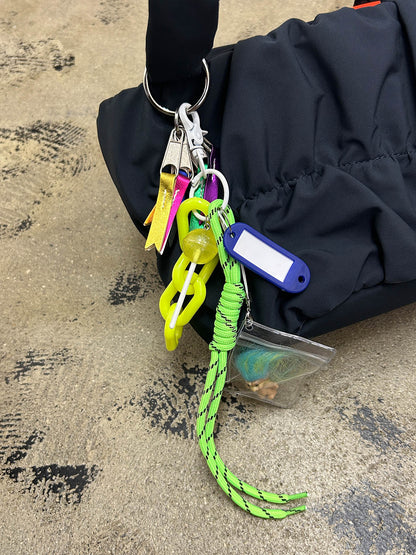 Make-up charm (C25014)