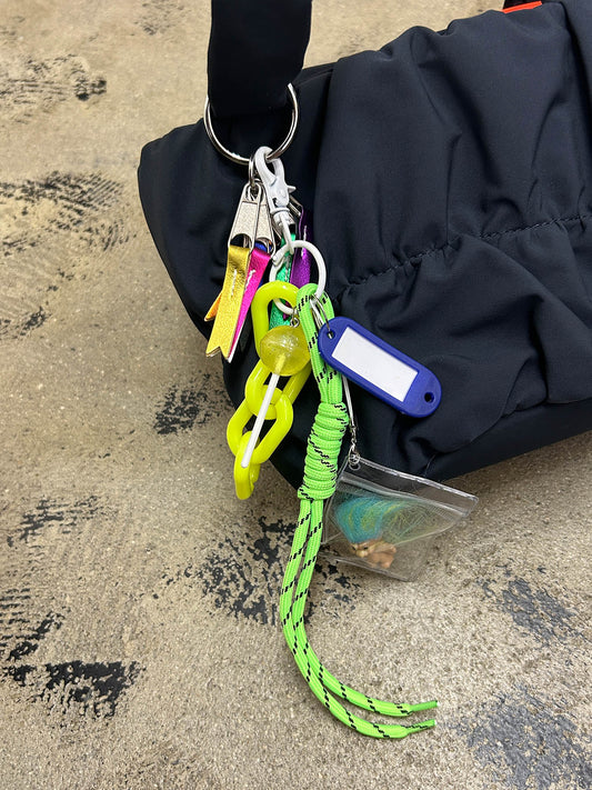 make up charm(C25014)