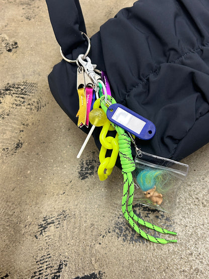 Make-up charm (C25014)