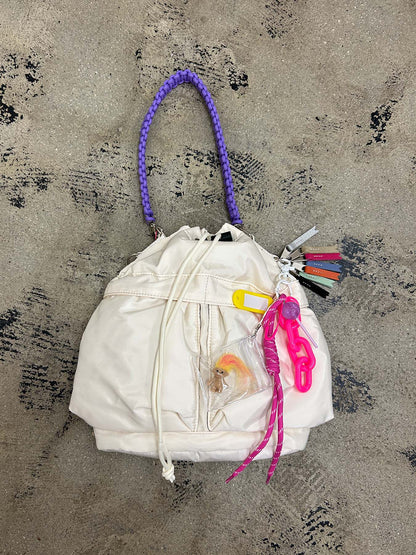 happy troll charm(C25013)