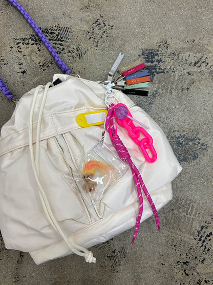 happy troll charm(C25013)