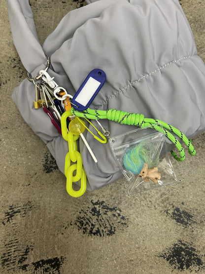 happy troll charm(C25013)