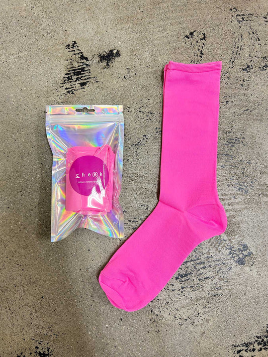 neon　socks（C24012）