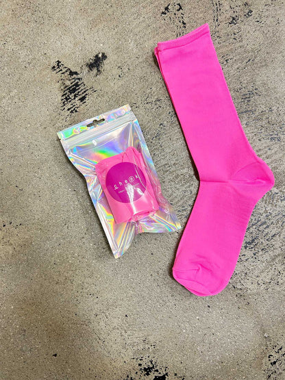 neon　socks（C24012）