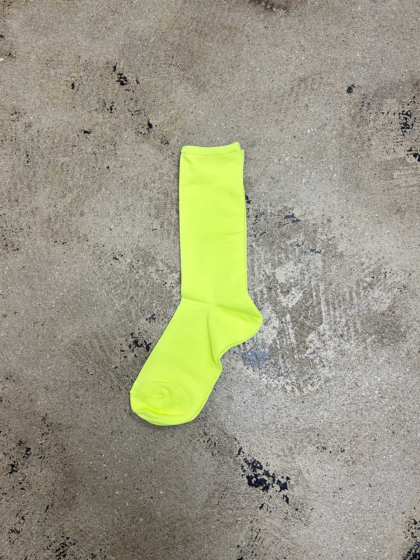 neon　socks（C24012）